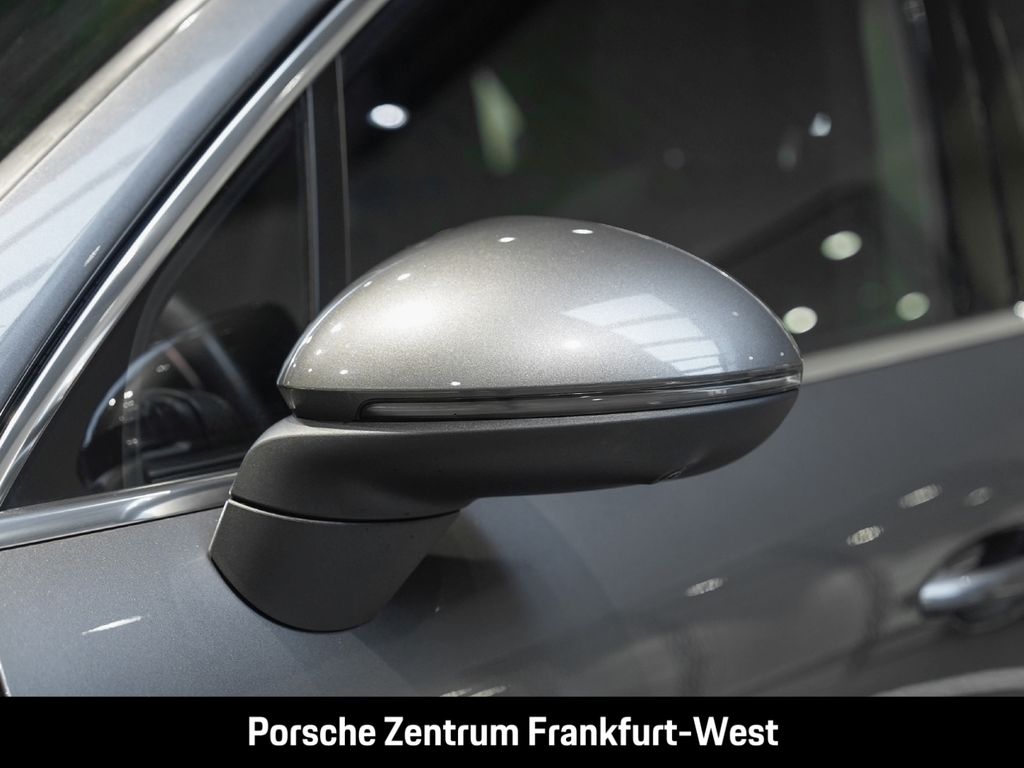 Porsche Cayenne 2019