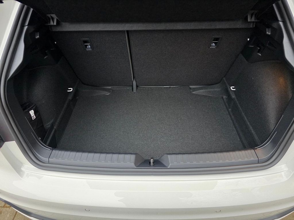 Audi A1 2025