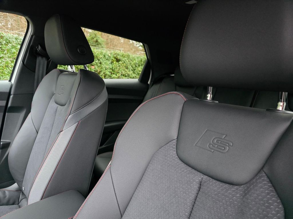 Audi A1 2025
