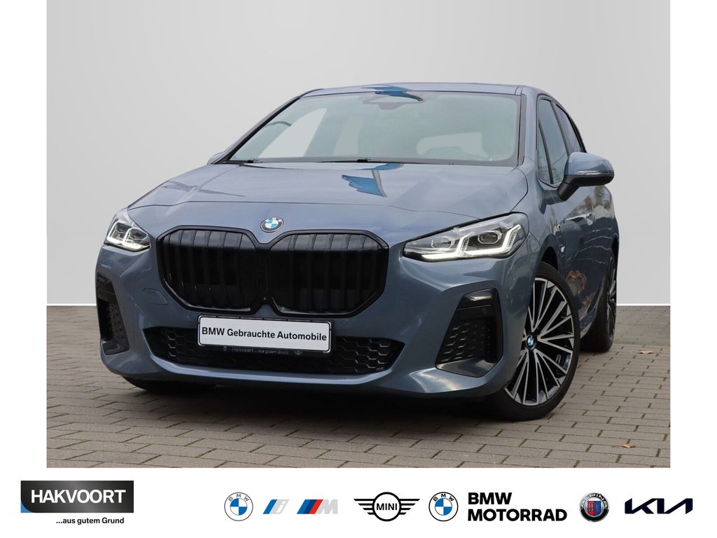 BMW 218 Active Tourer 2022