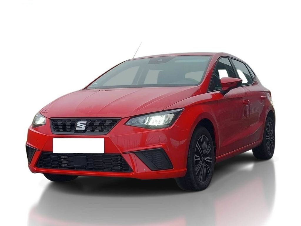 Seat Ibiza 2024