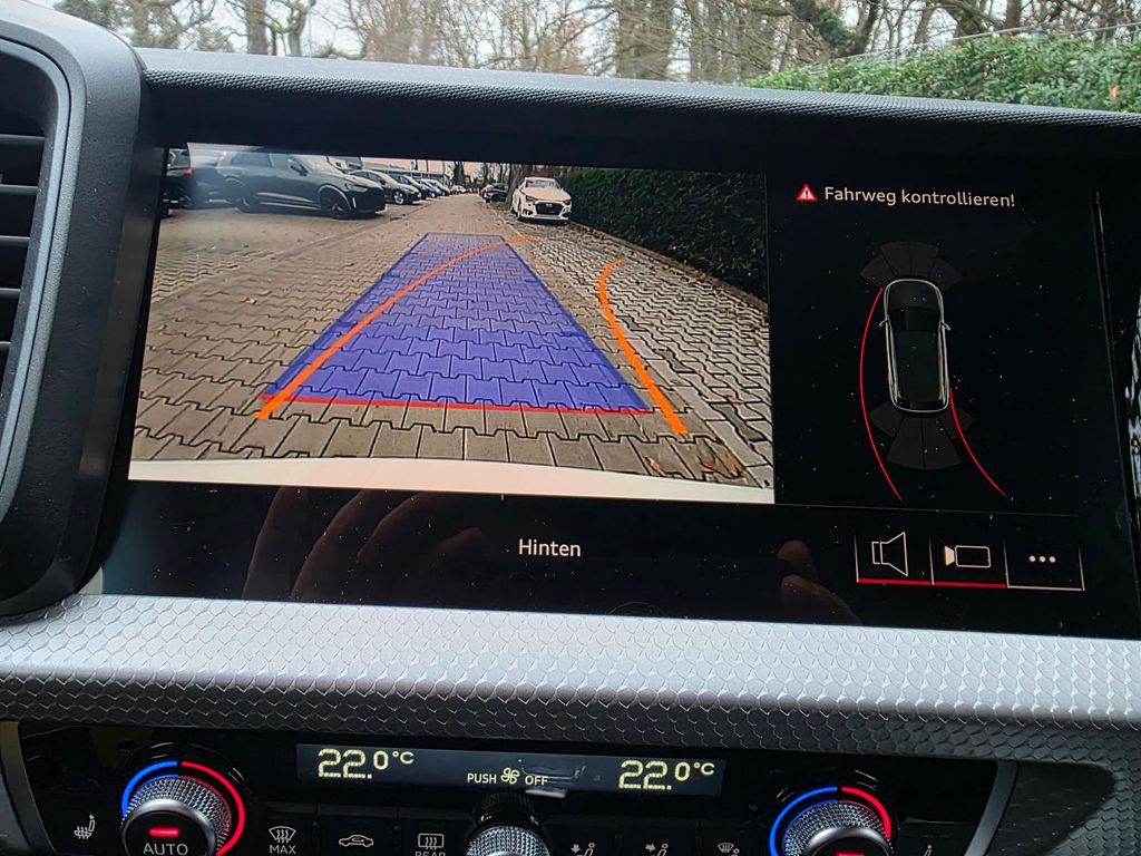 Audi A1 2025