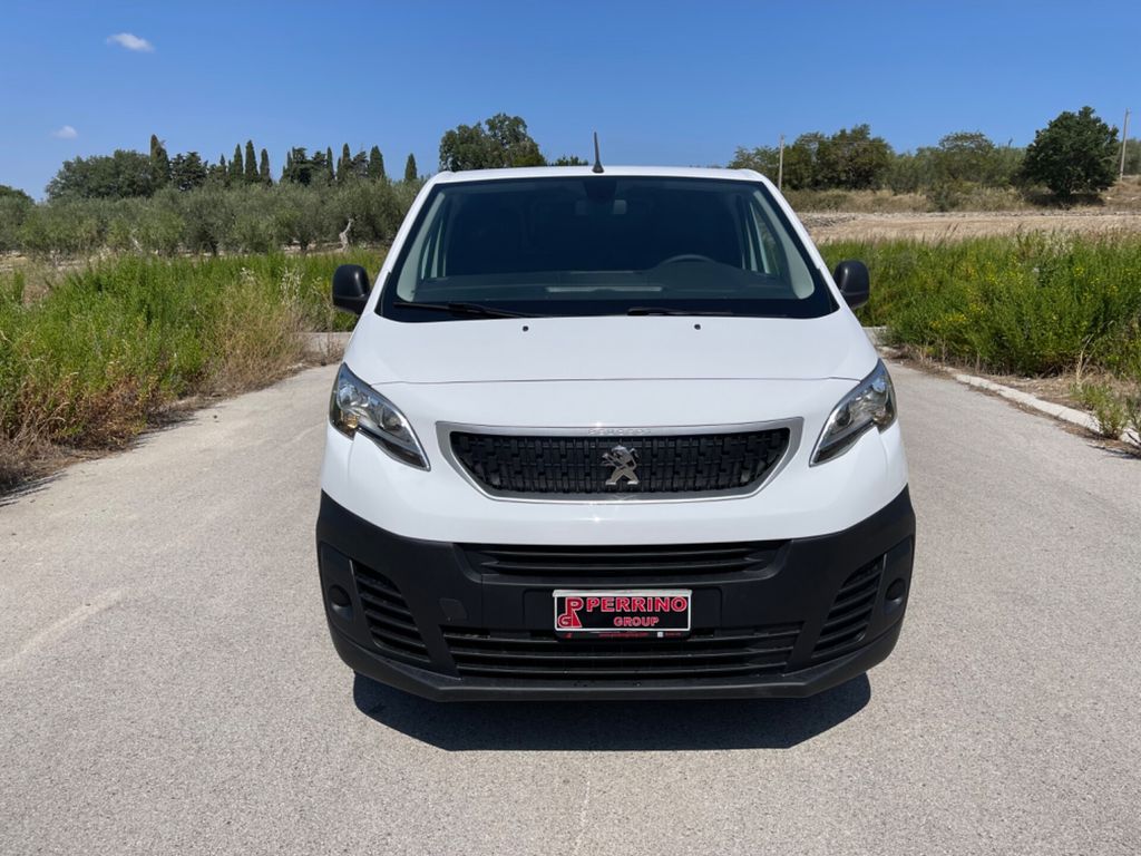 Peugeot Expert 2020