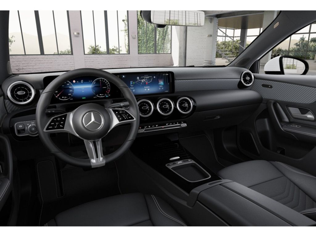 Mercedes-Benz A 250 2025
