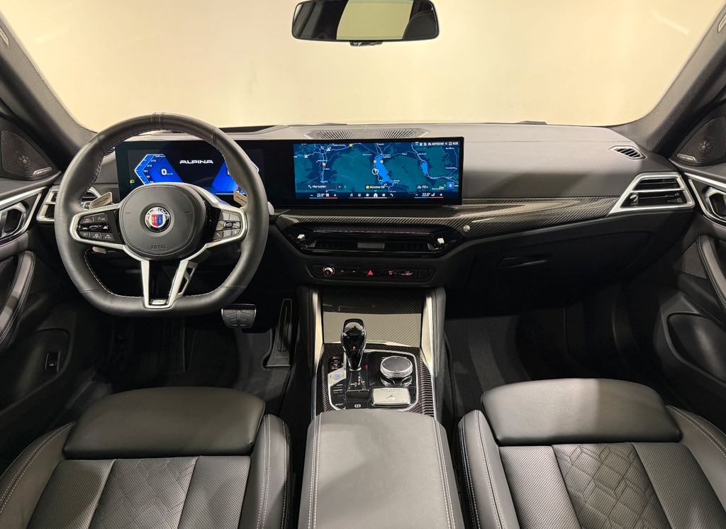 BMW M440 2025
