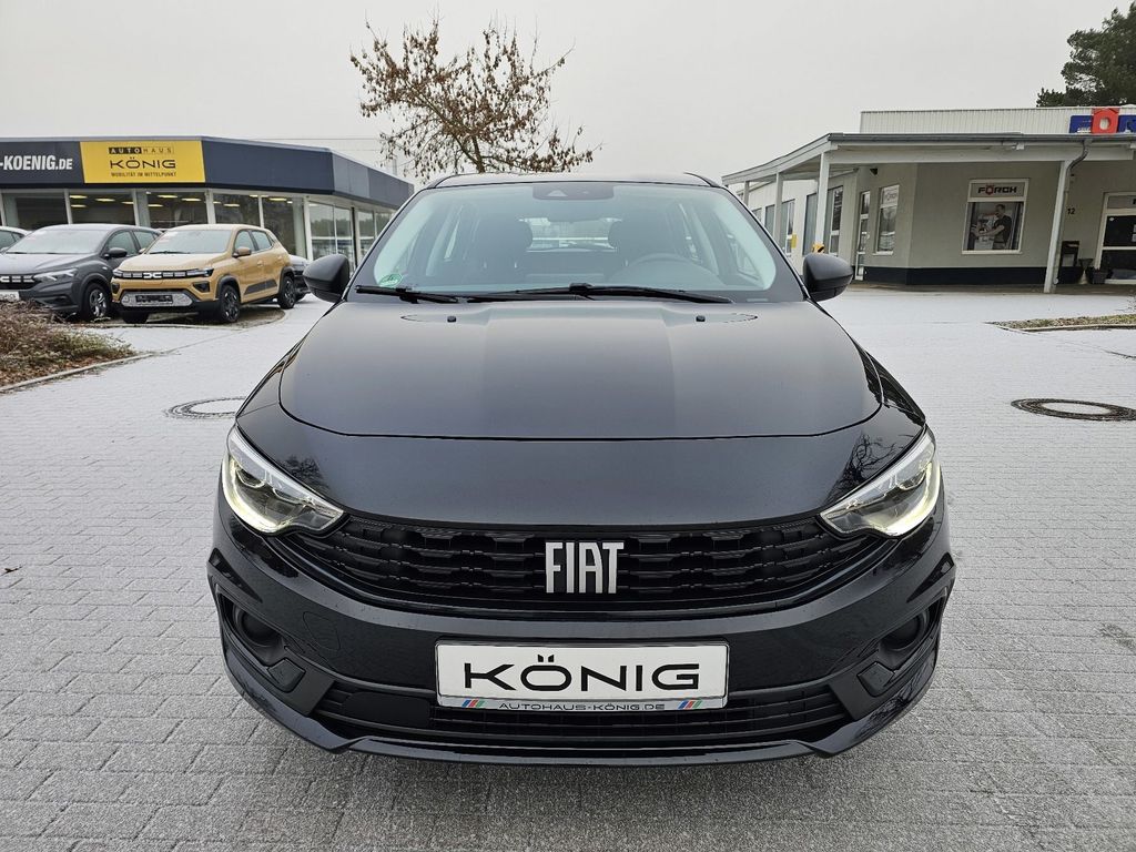 Fiat Tipo 2023