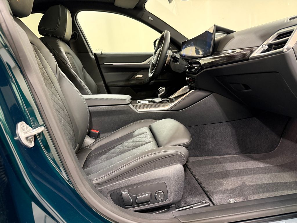 BMW M440 2025