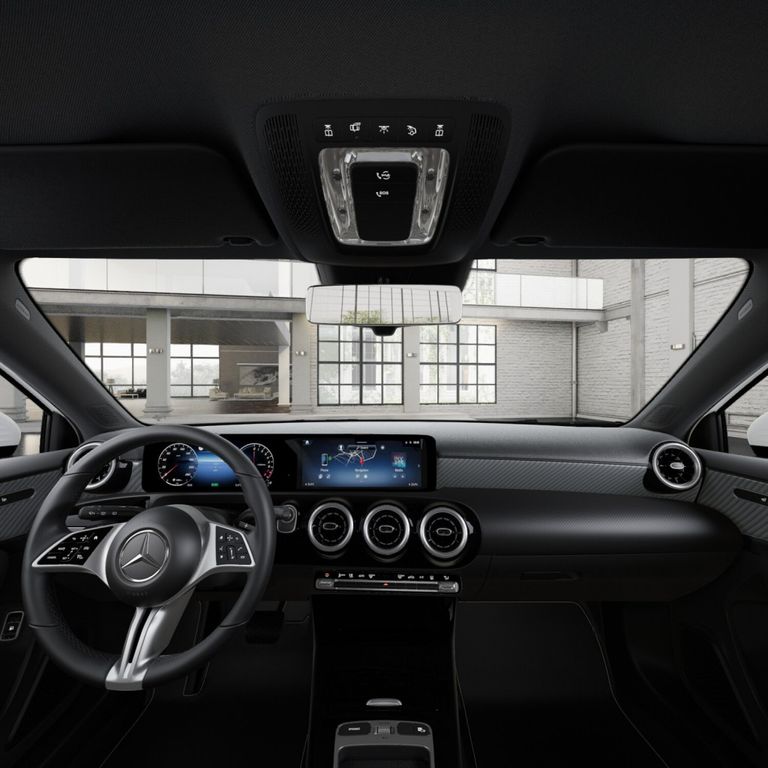 Mercedes-Benz A 250 2025