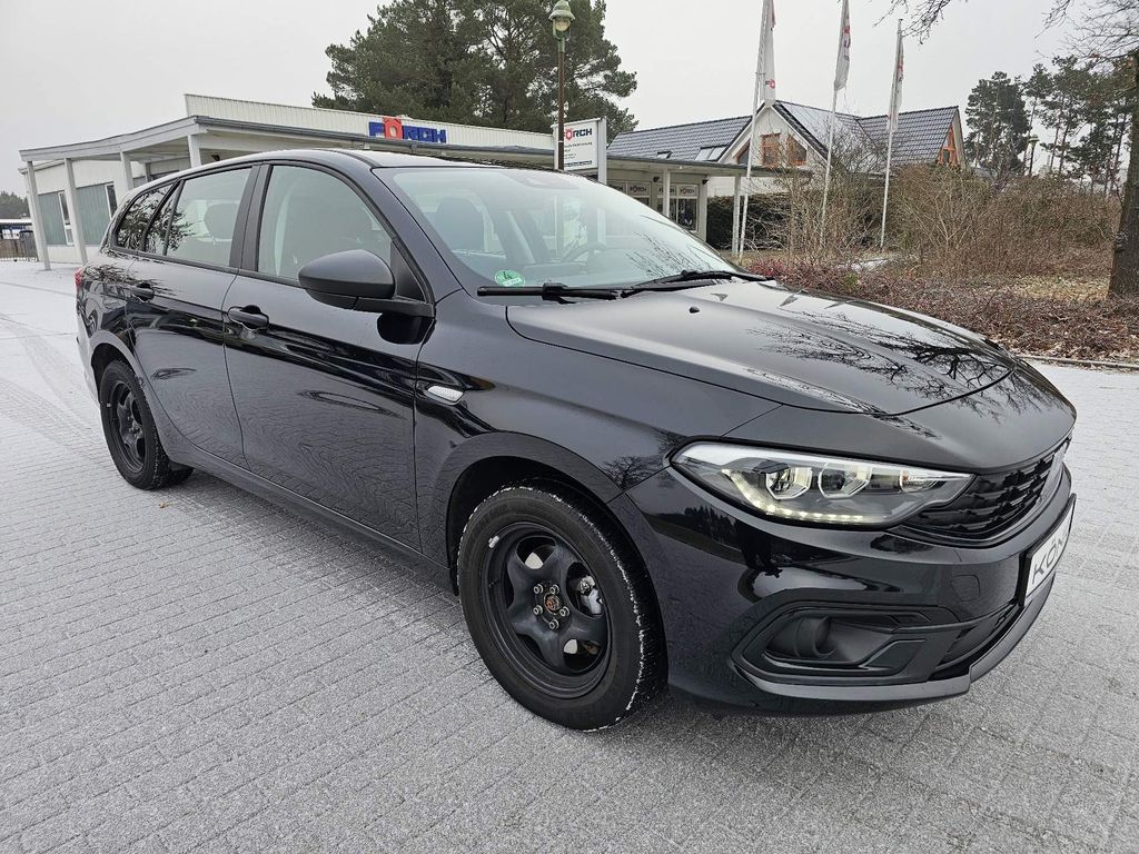 Fiat Tipo 2023