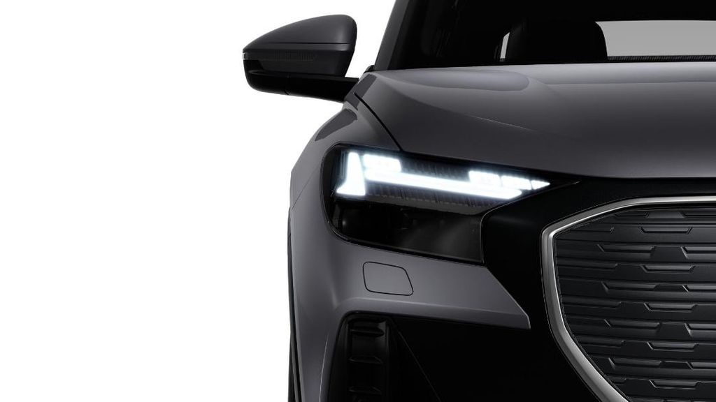 Audi Q4 2021