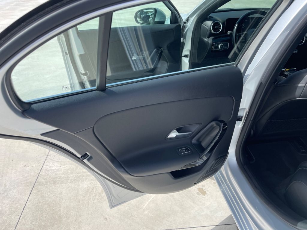 Mercedes-Benz A 180 2019