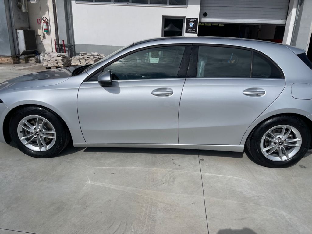 Mercedes-Benz A 180 2019