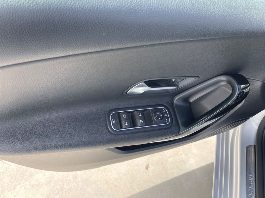 Mercedes-Benz A 180 2019