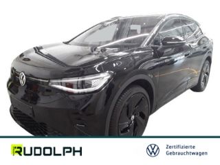 Volkswagen ID.4 2025