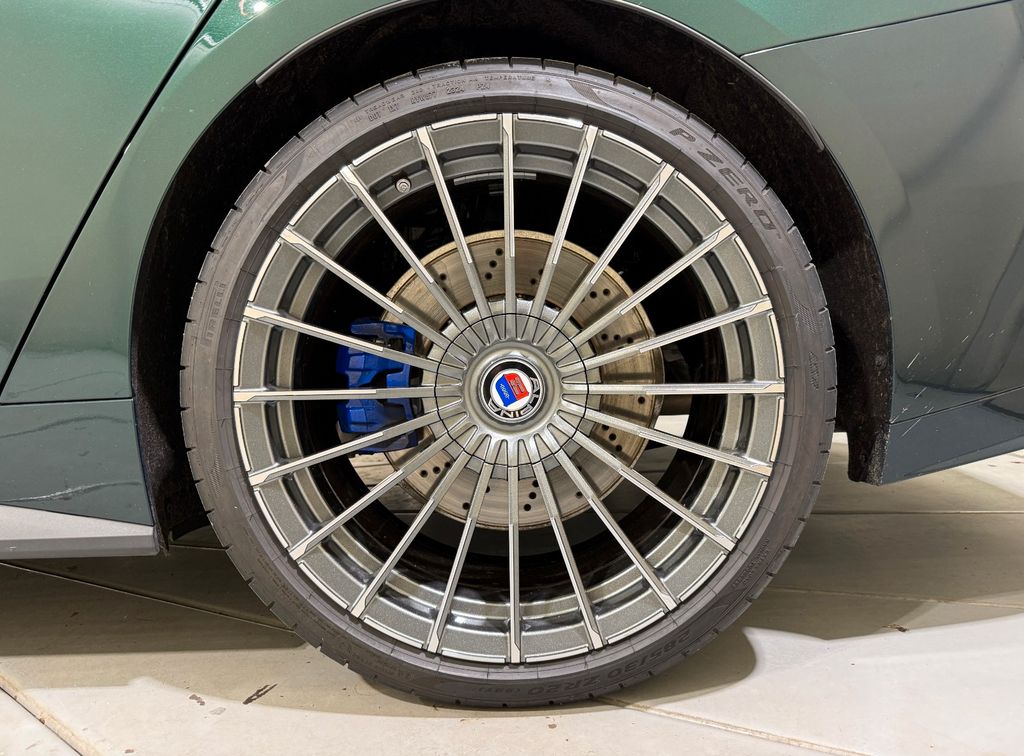 BMW M440 2025