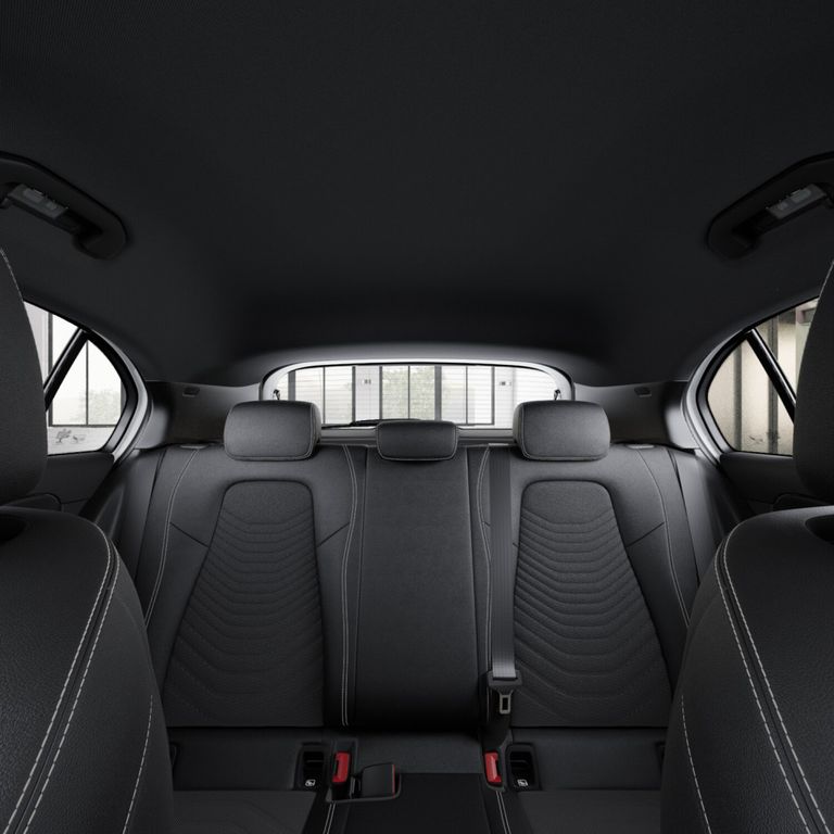 Mercedes-Benz A 250 2025