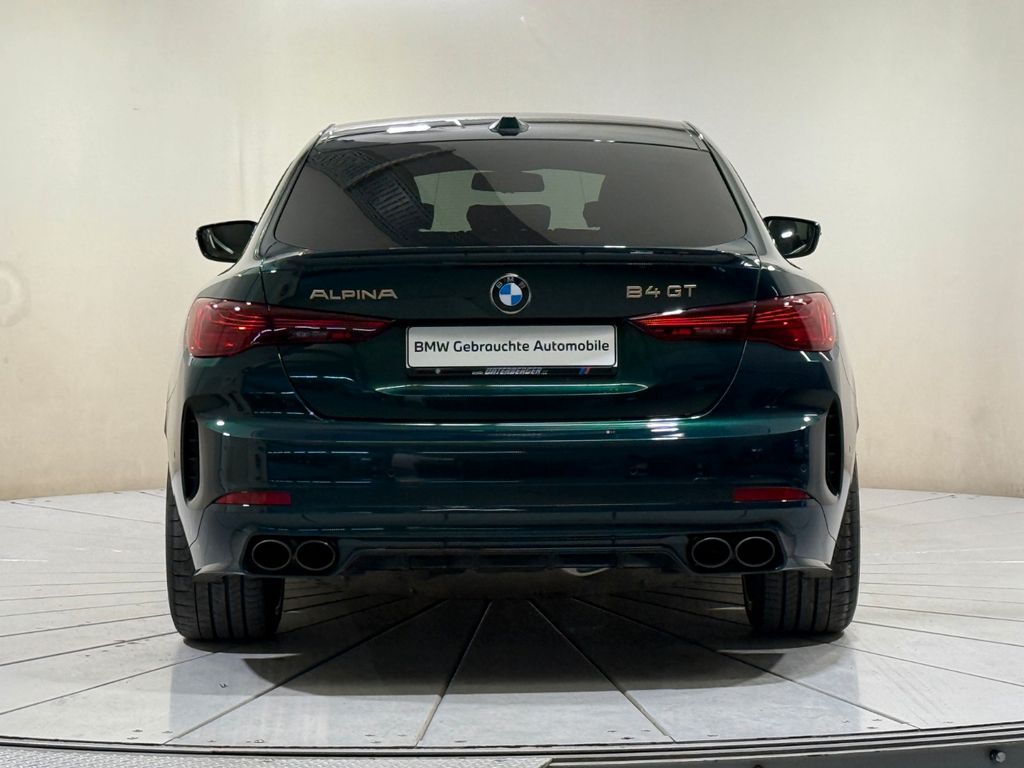 BMW M440 2025