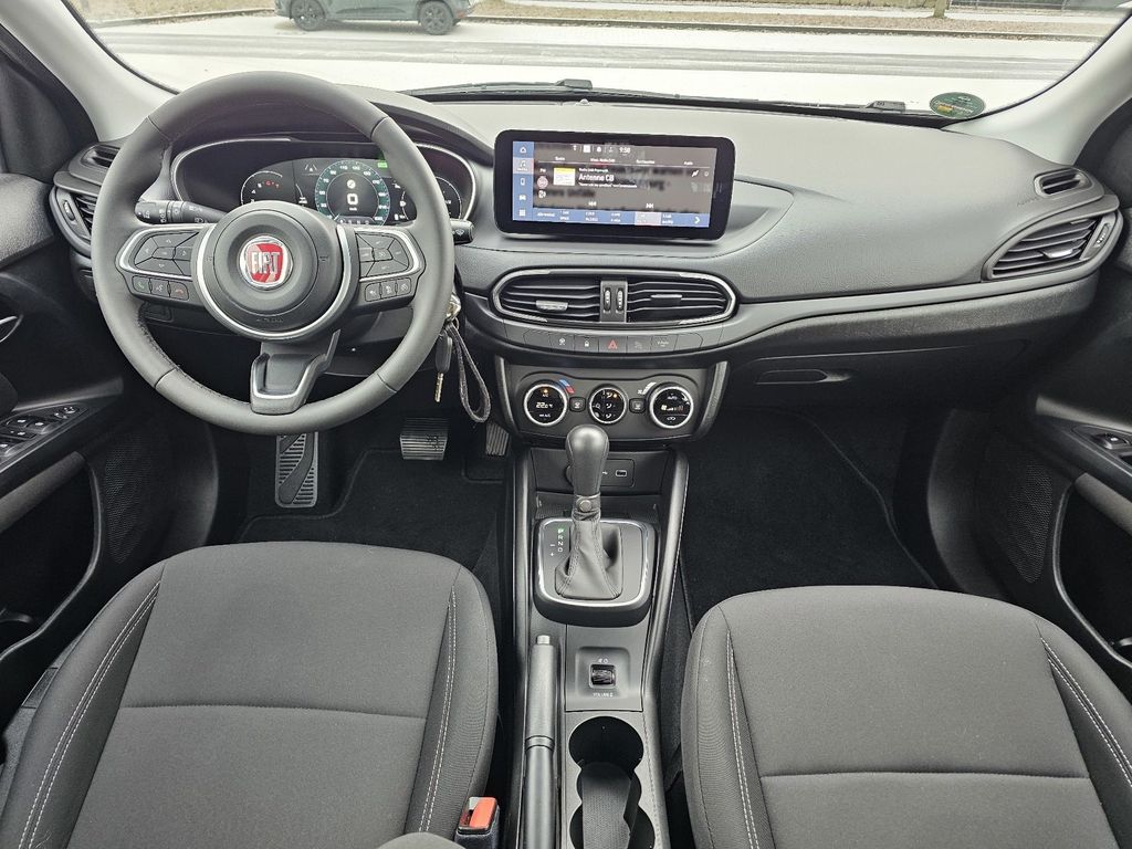 Fiat Tipo 2023