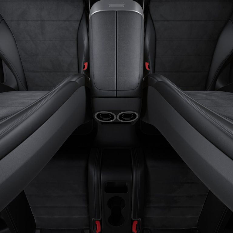 Mercedes-Benz CLE 200 2024
