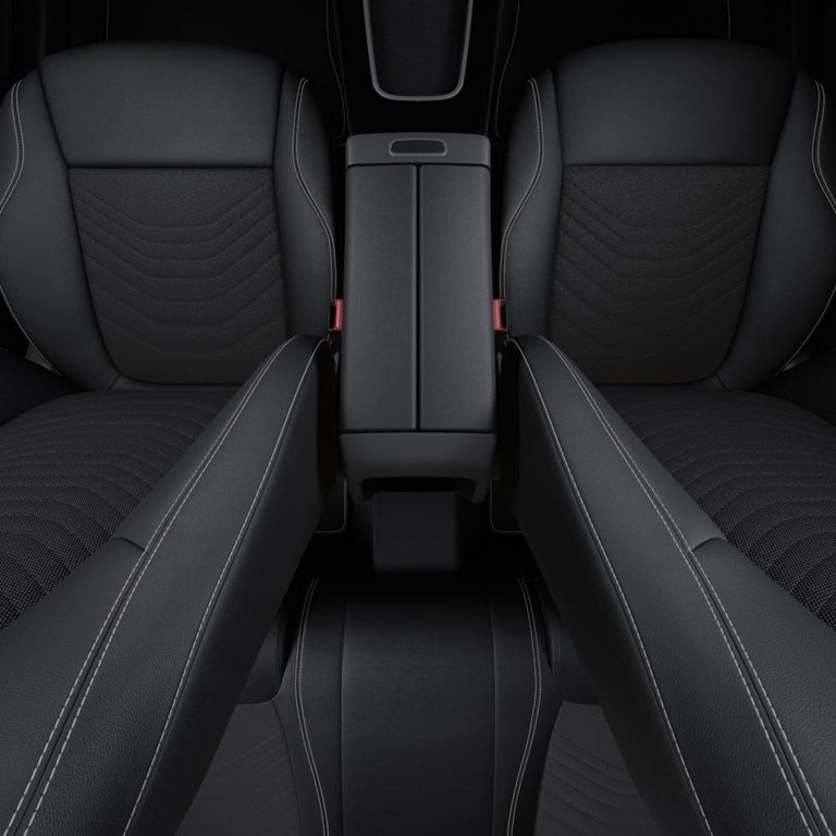 Mercedes-Benz A 250 2025