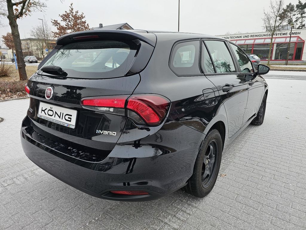 Fiat Tipo 2023