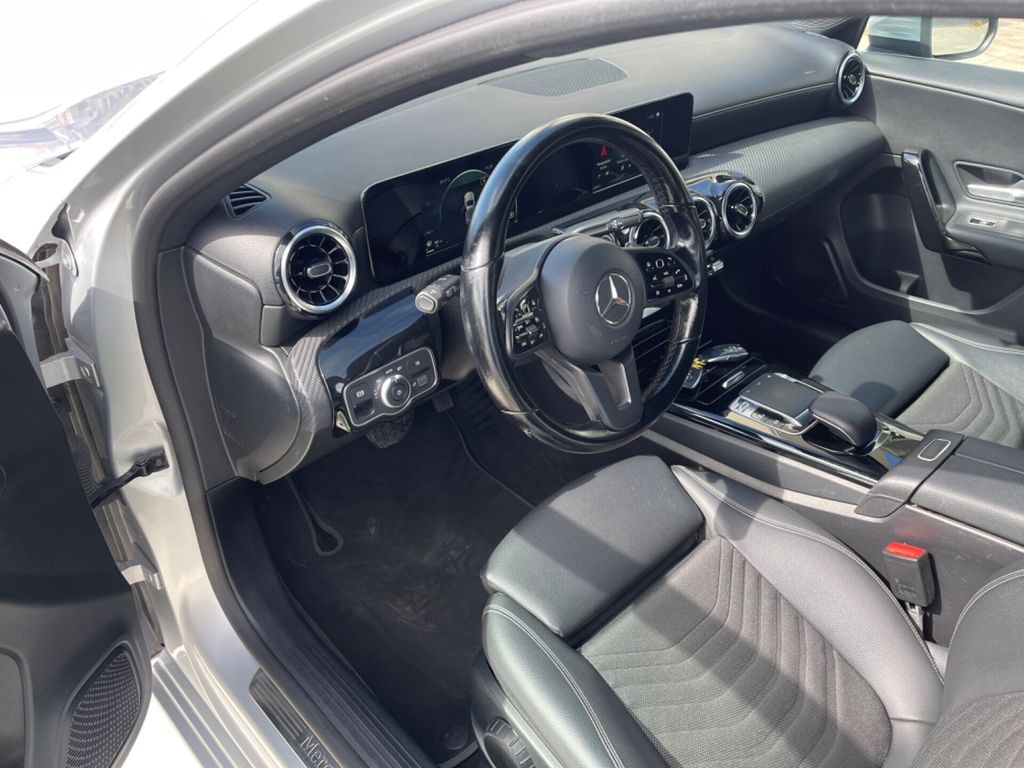 Mercedes-Benz A 180 2019