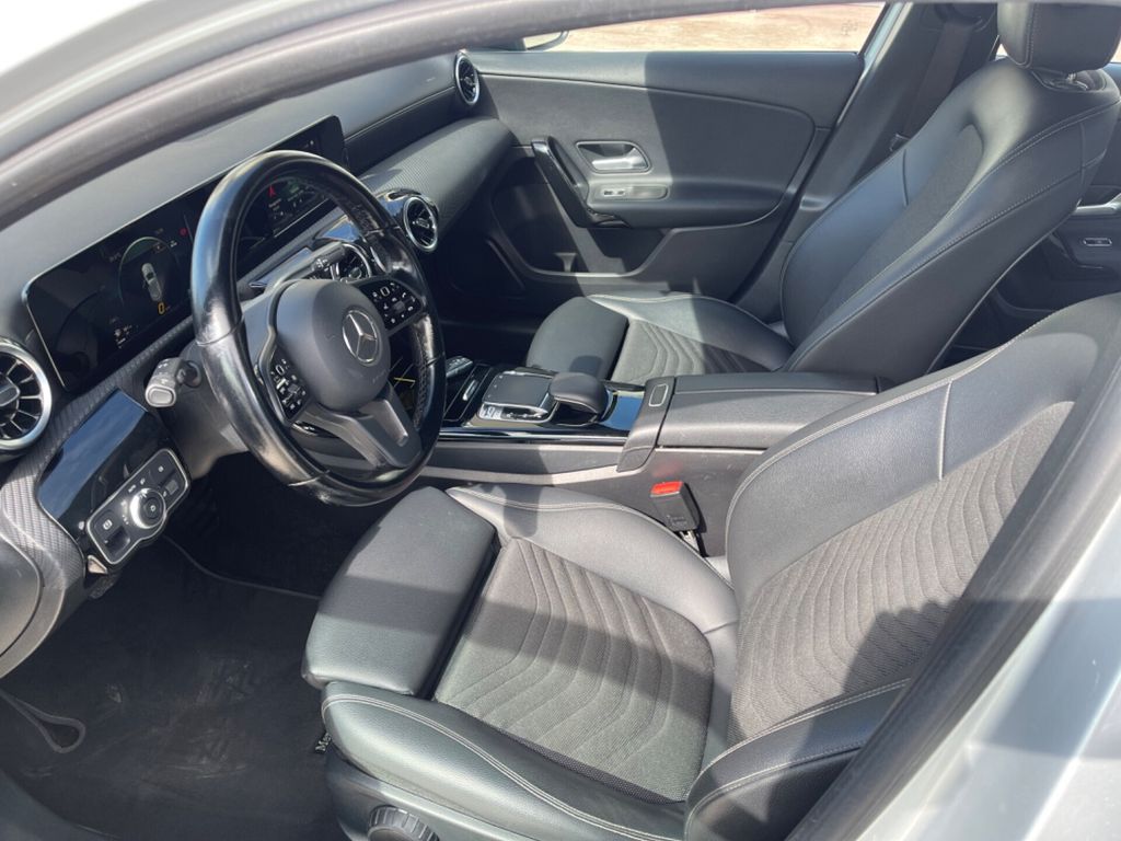 Mercedes-Benz A 180 2019
