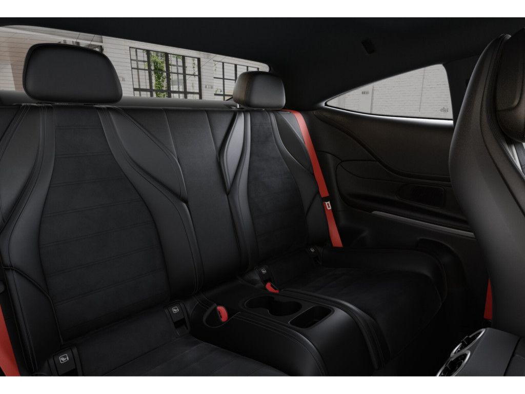 Mercedes-Benz CLE 200 2024