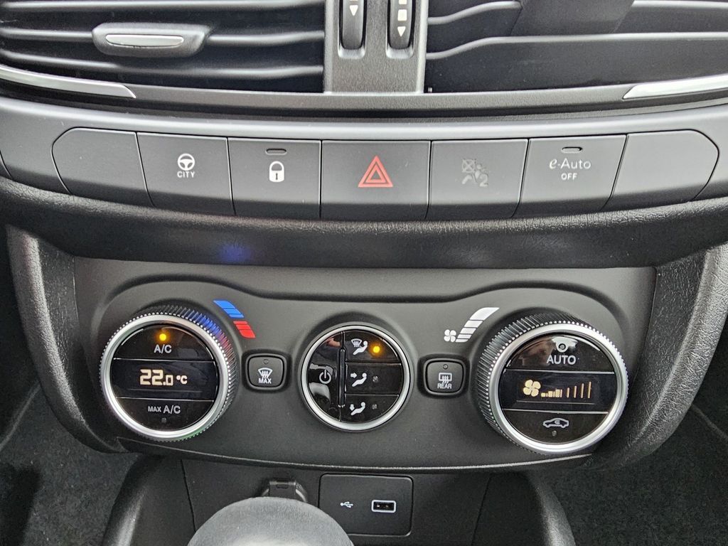 Fiat Tipo 2023