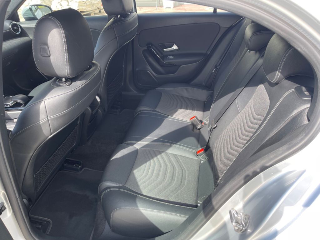 Mercedes-Benz A 180 2019