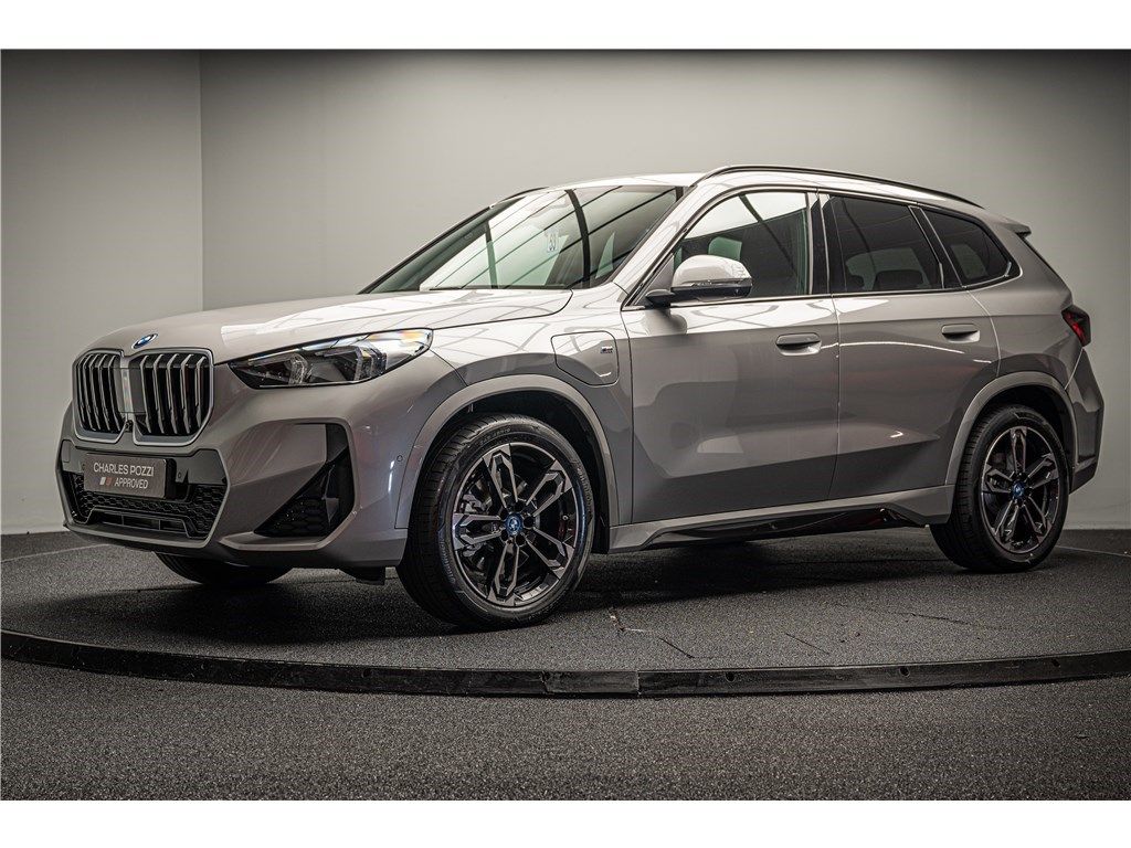 BMW X1 2024