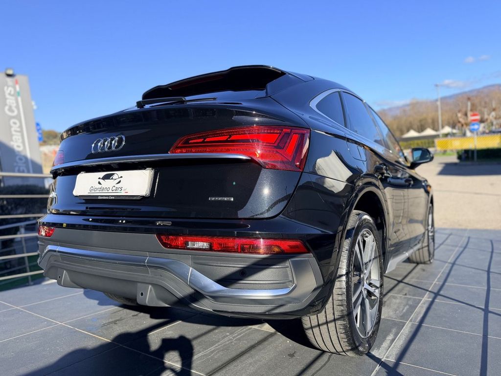 Audi Q5 2024