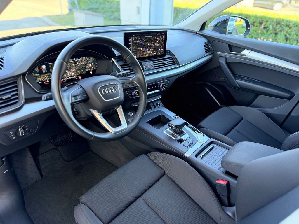 Audi Q5 2024