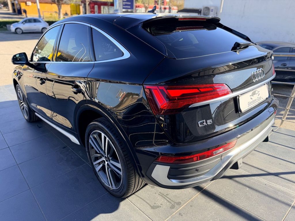 Audi Q5 2024