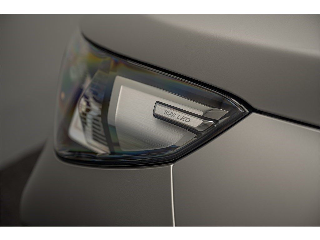 BMW X1 2024