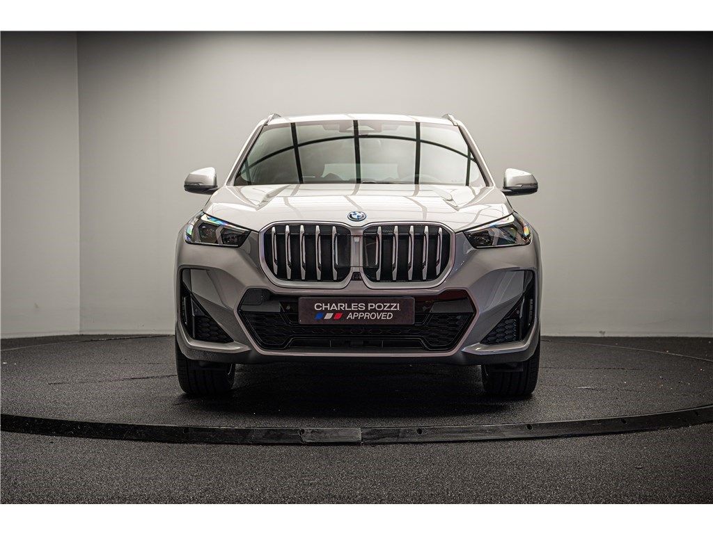 BMW X1 2024