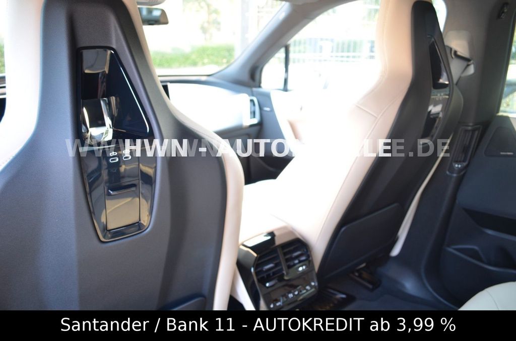 BMW iX 2022