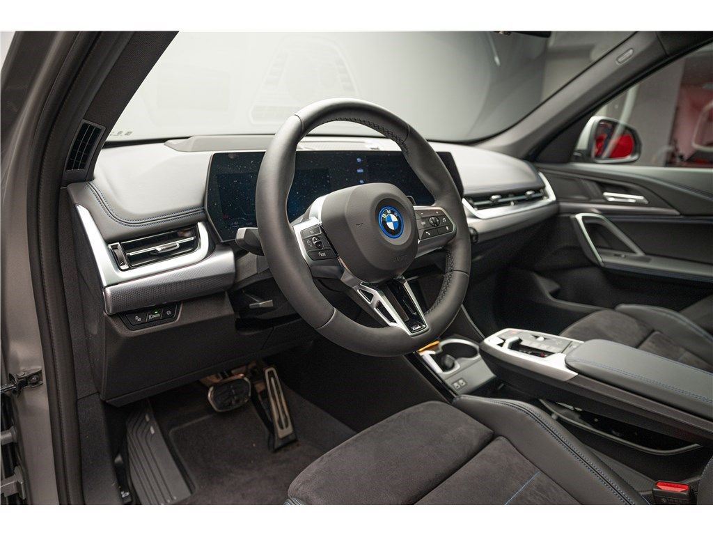 BMW X1 2024