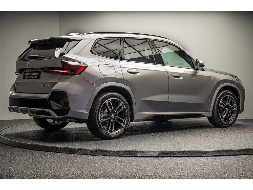 BMW X1 2024