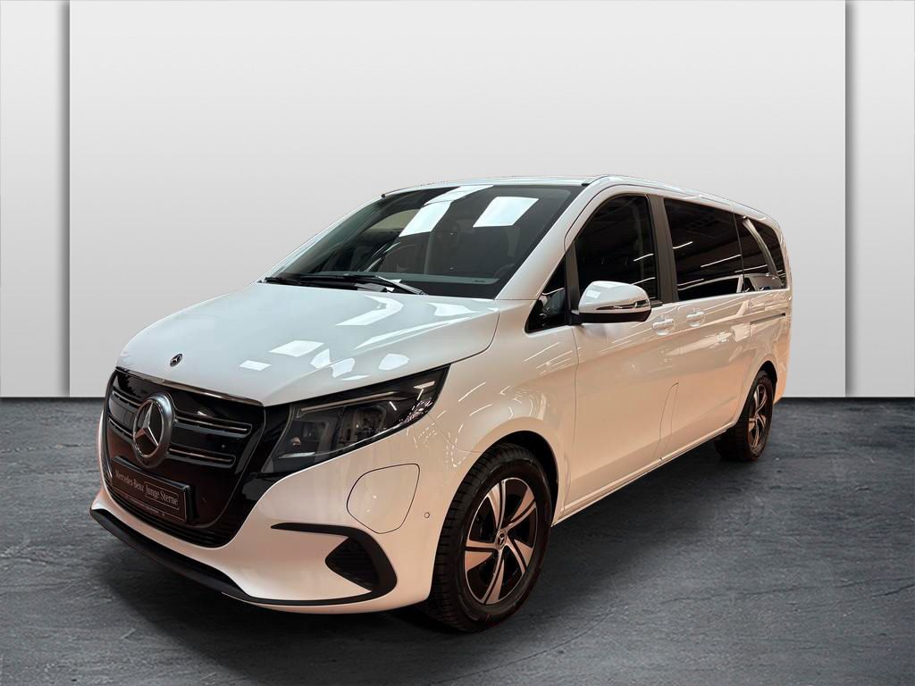 Mercedes-Benz EQV 2024