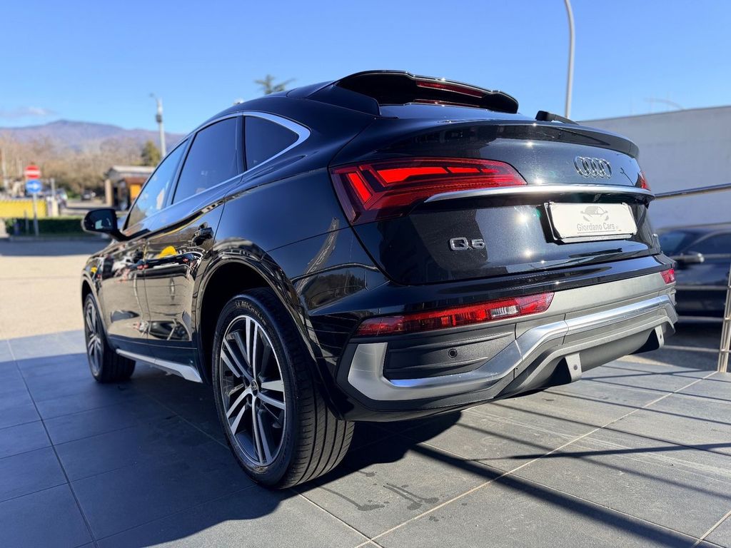 Audi Q5 2024