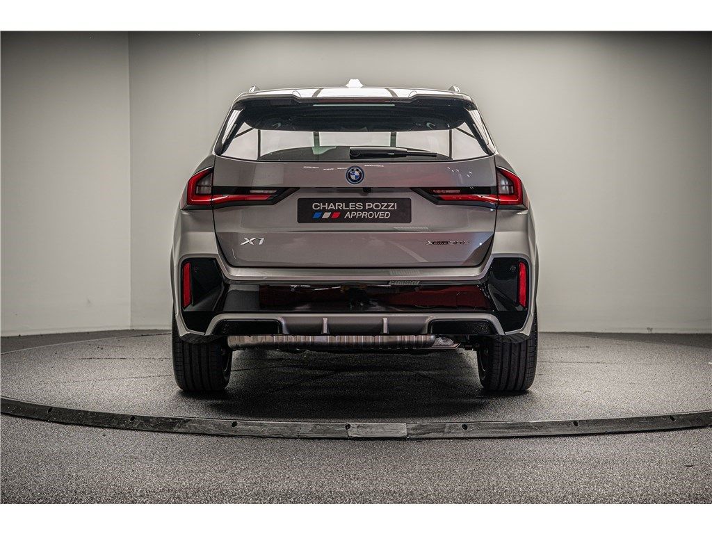 BMW X1 2024