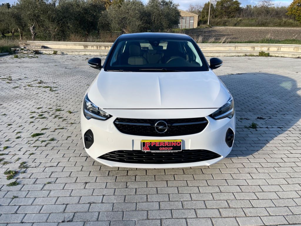 Opel Corsa 2023