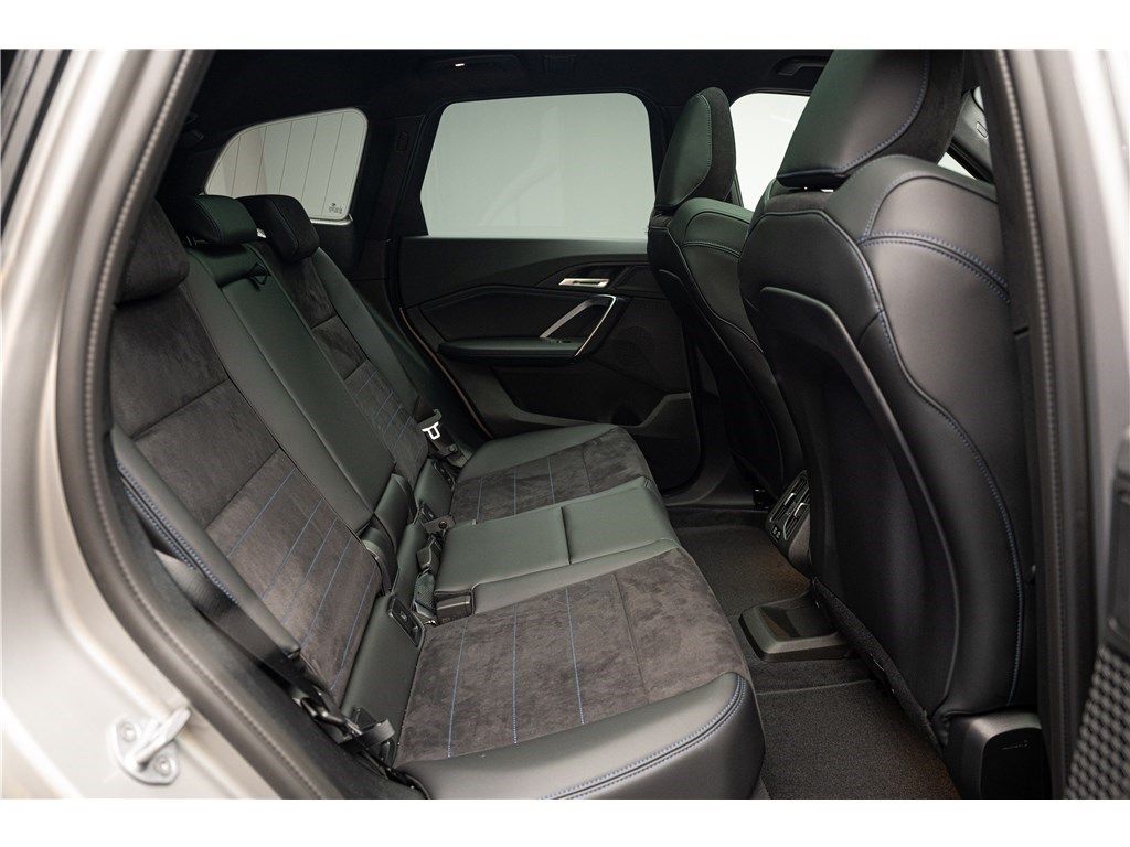 BMW X1 2024