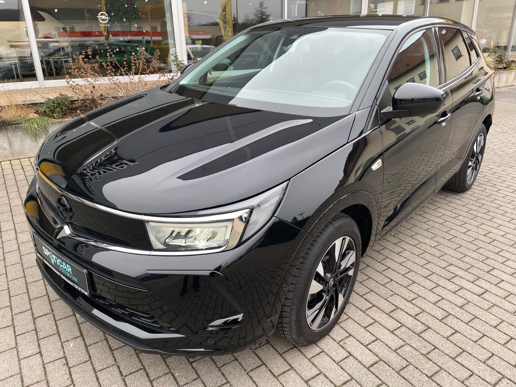 Opel Grandland (X) 2023