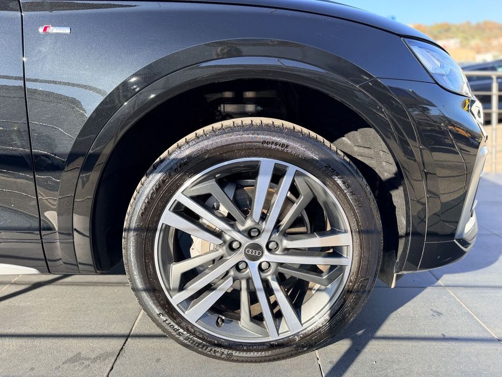 Audi Q5 2024