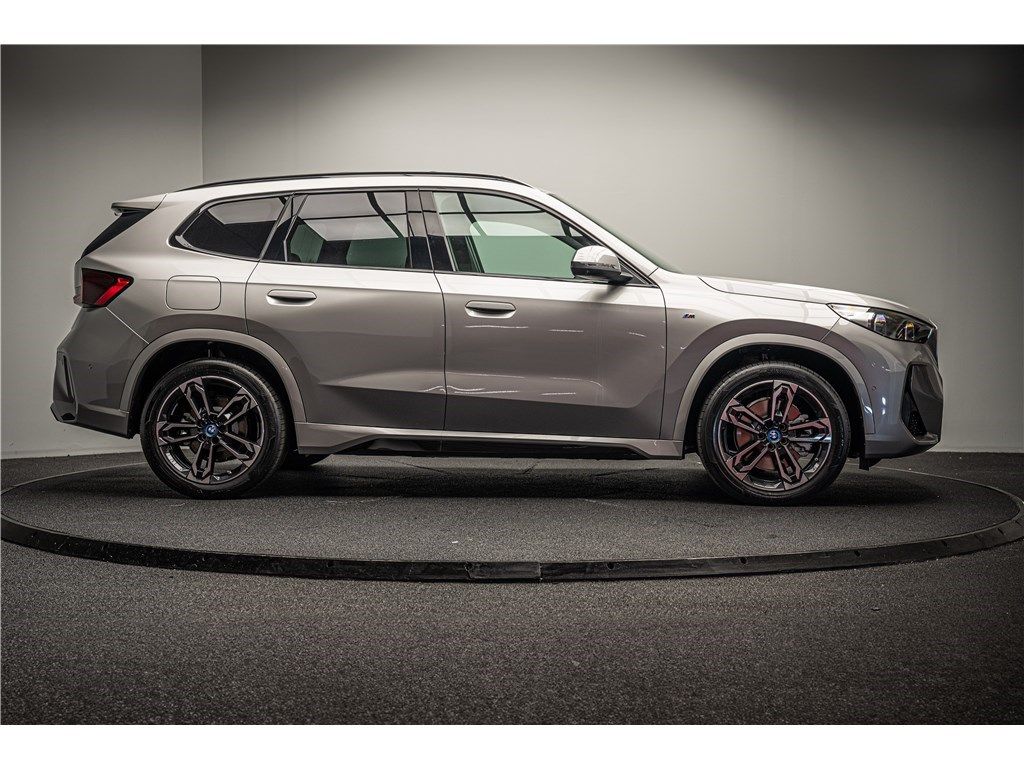 BMW X1 2024