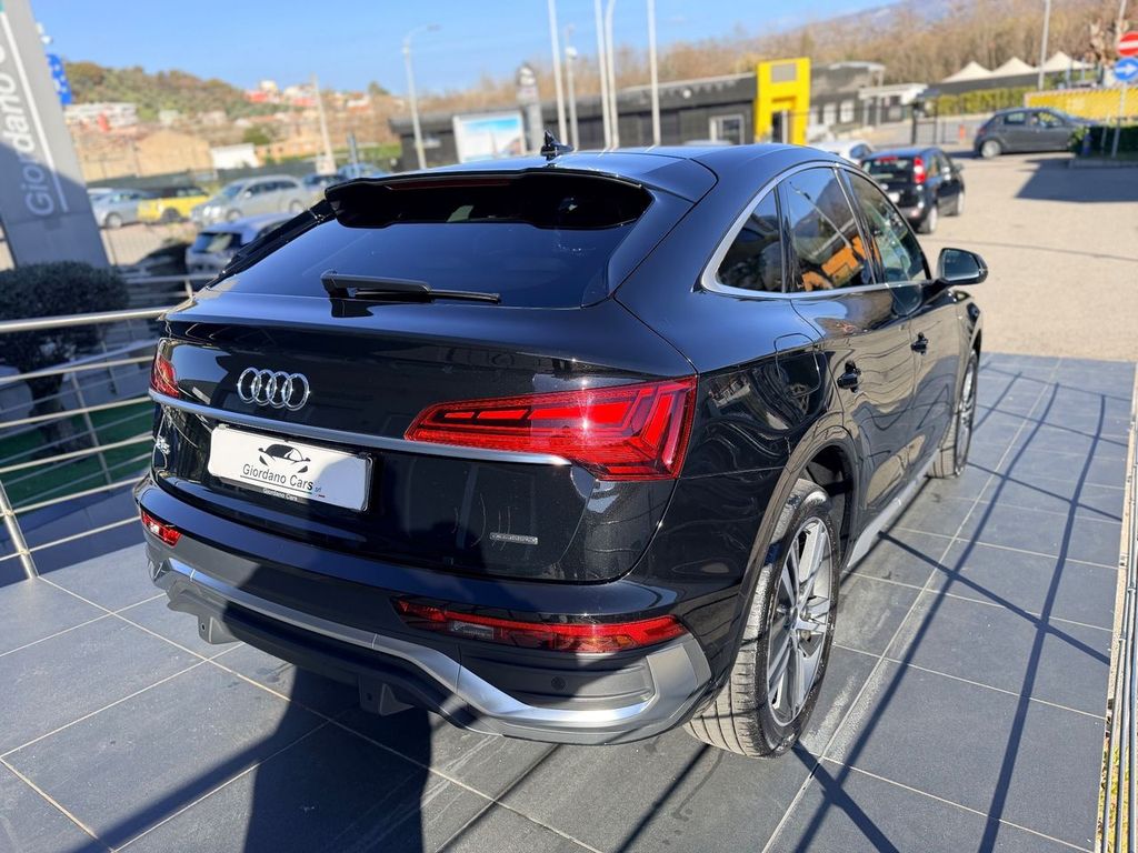 Audi Q5 2024