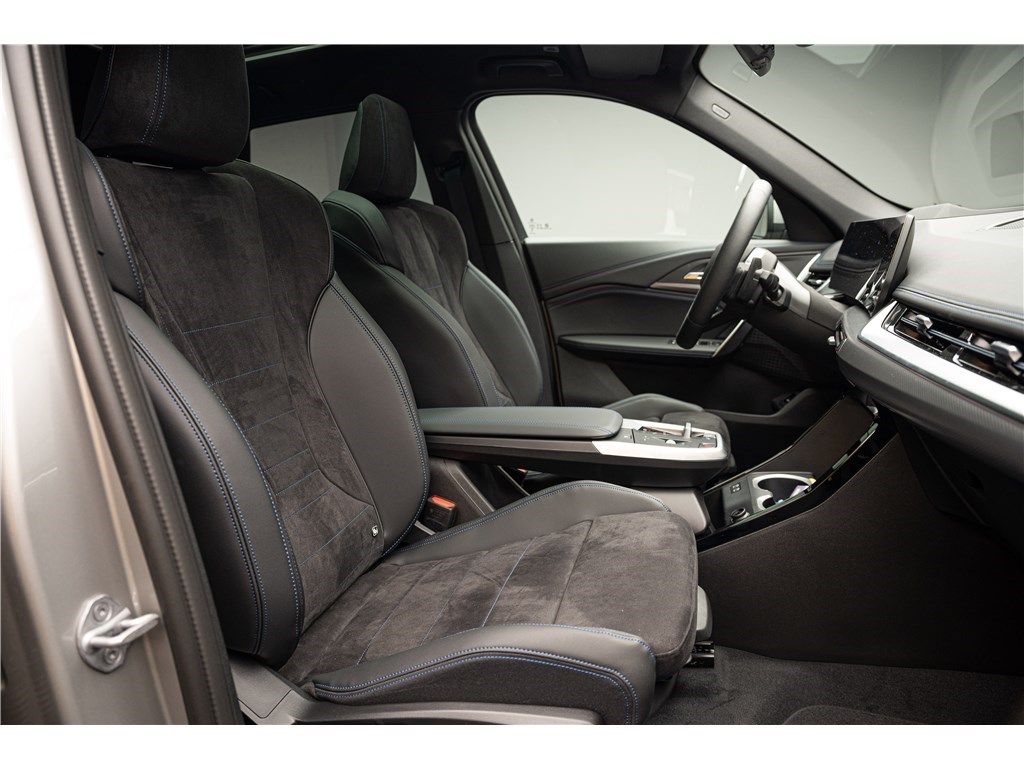 BMW X1 2024