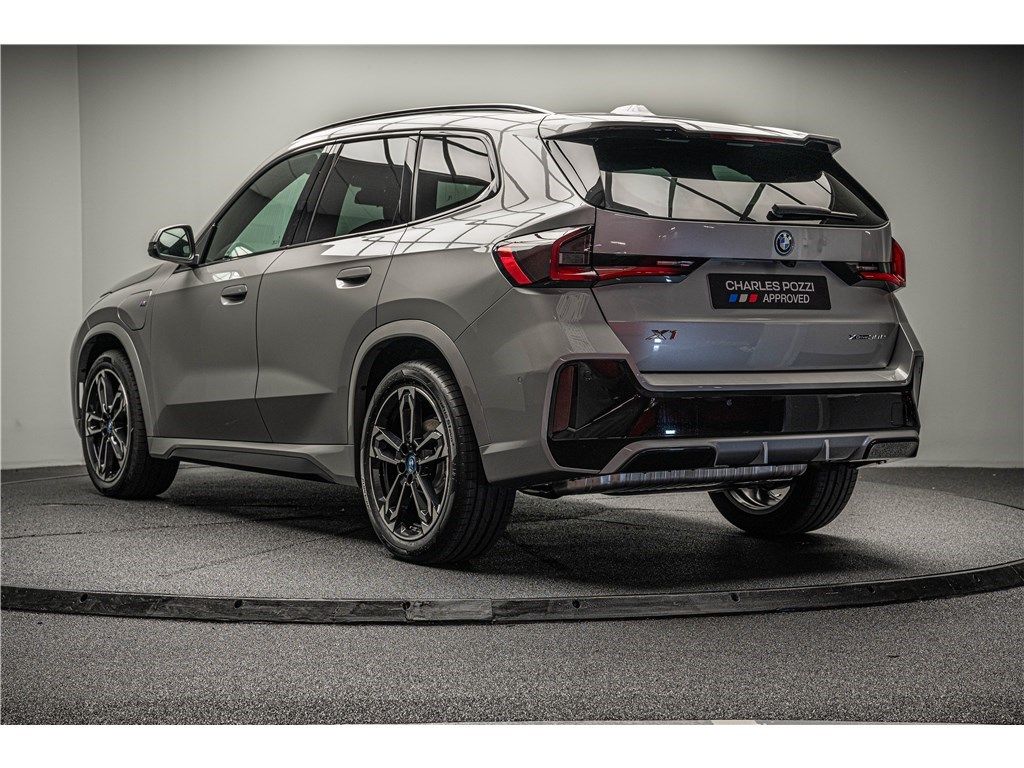 BMW X1 2024